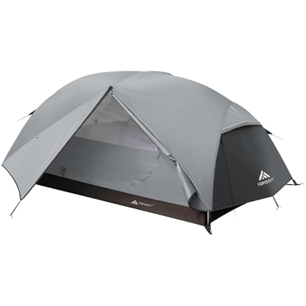 Forceatt 2-Person Camping Tent | PU3000mm Waterproof Backpacking Tent