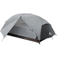 Forceatt 2-Person Camping Tent | PU3000mm Waterproof Backpacking Tent