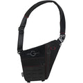 TACTICAL GEEK Cache L1 Sling Bag | 500D Nylon EDC Tactical Daypack