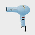 ETI Turbodryer 2000 Professional Hair Dryer – Sky Blue Lightweight