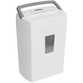 Bonsaii 10-Sheet Micro-Cut Paper Shredder | P-4 High Security, 21L Bin