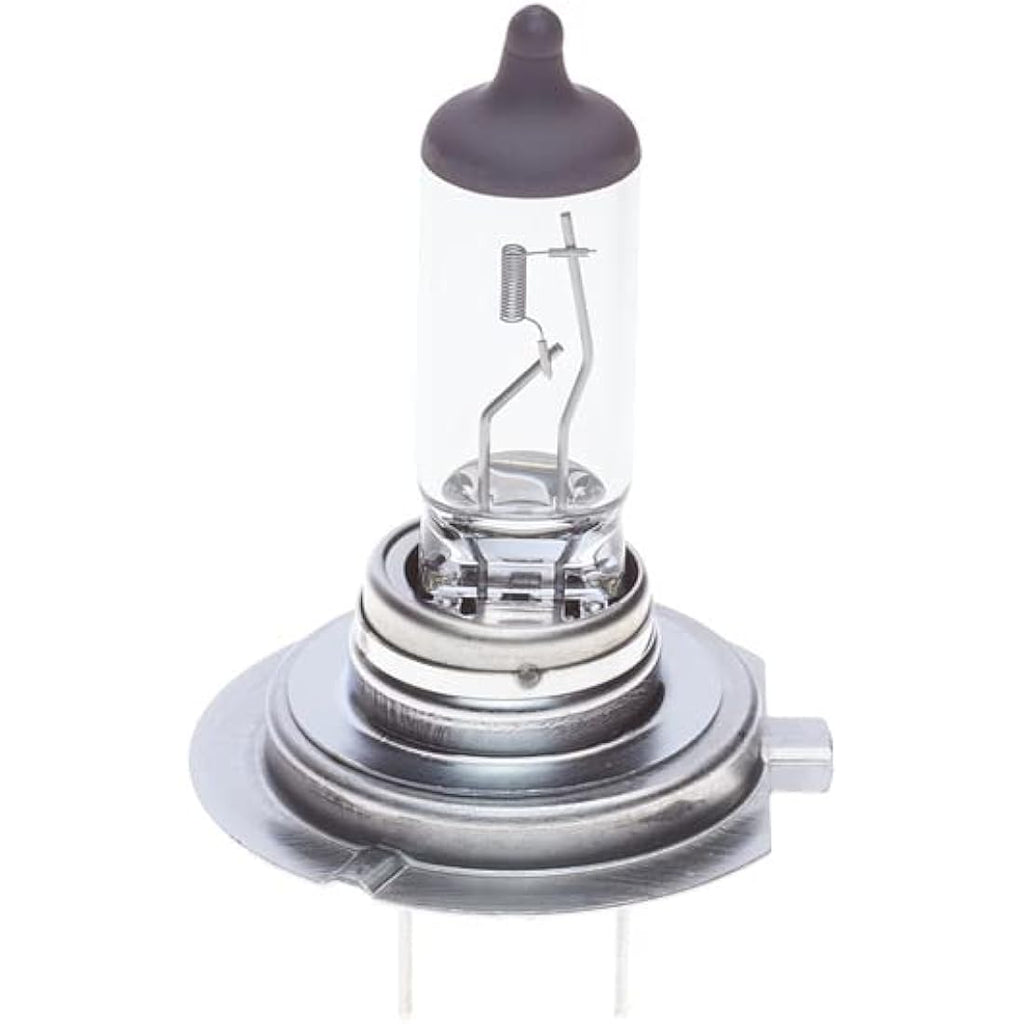 Bosch H7 Pure Light Headlight Bulbs – 12V 55W PX26d (2 Pack)