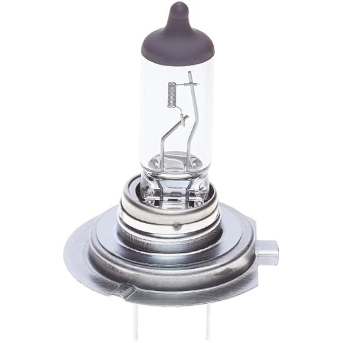 Bosch H7 Pure Light Headlight Bulbs – 12V 55W PX26d (2 Pack)