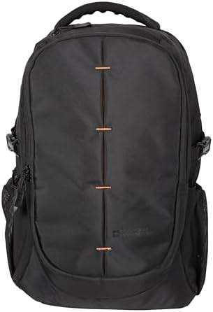 Mountain Warehouse 30L Laptop Backpack – Durable Travel Daypack