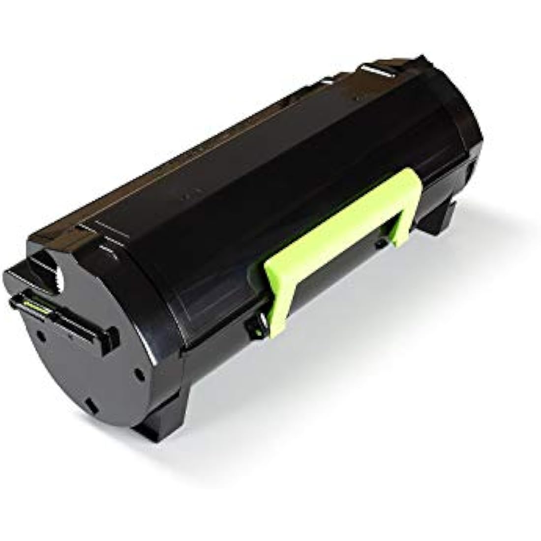 Green2Print Black Toner for Lexmark MS417DN MS517DN MS617DN | 8500 Pages