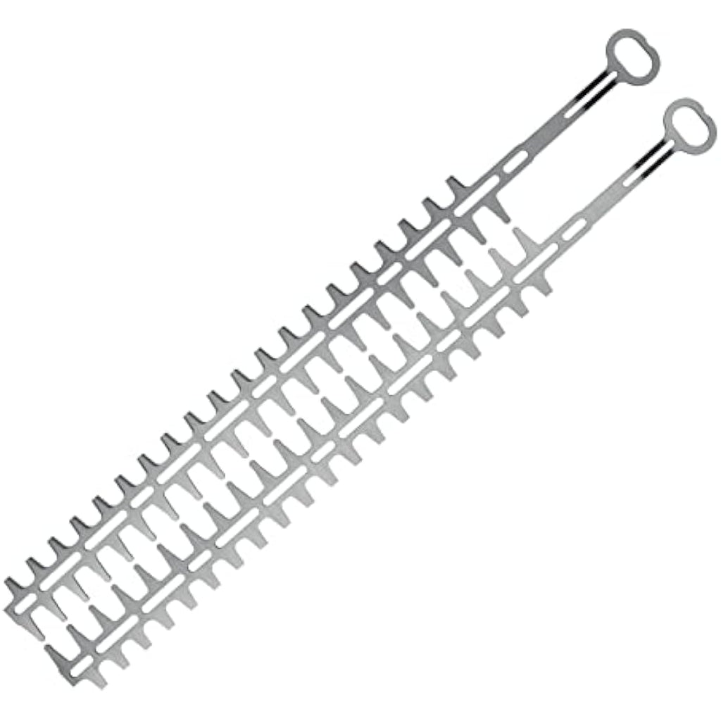 Cancanle 24" Hedge Trimmer Blade Set for Stihl HS45 – SK5 Steel