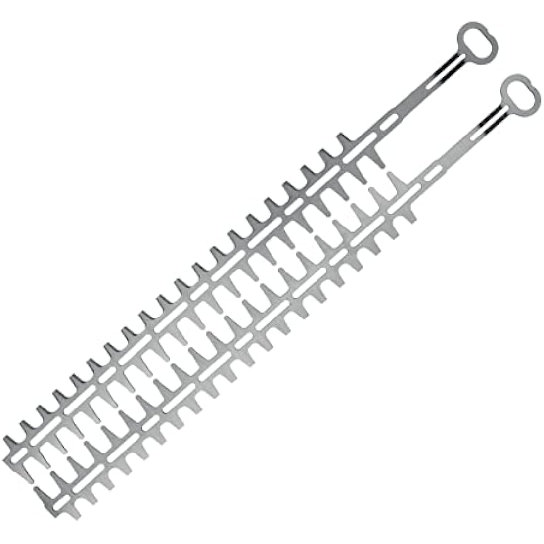 Cancanle 24" Hedge Trimmer Blade Set for Stihl HS45 – SK5 Steel