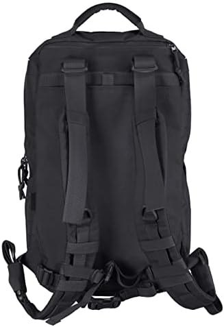Tasmanian Tiger TT Medic Assault Pack MK II Tactical First Aid Backpack
