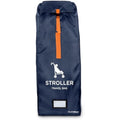 Huckaboo Umbrella Stroller Travel Bag for Airplane – Navy Ballistic Nylon