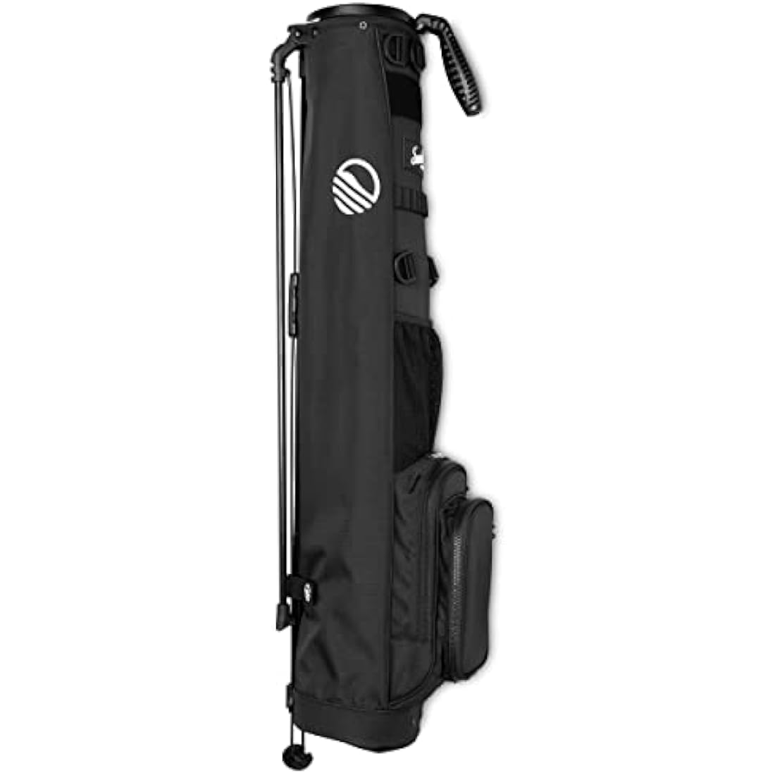 Sunday Golf Loma XL Lightweight Stand Bag | 8 Club Carry Bag