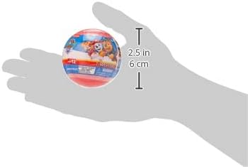 Paw Patrol Mash'ems Squishy Collectible Figure - Blind Box Sphere