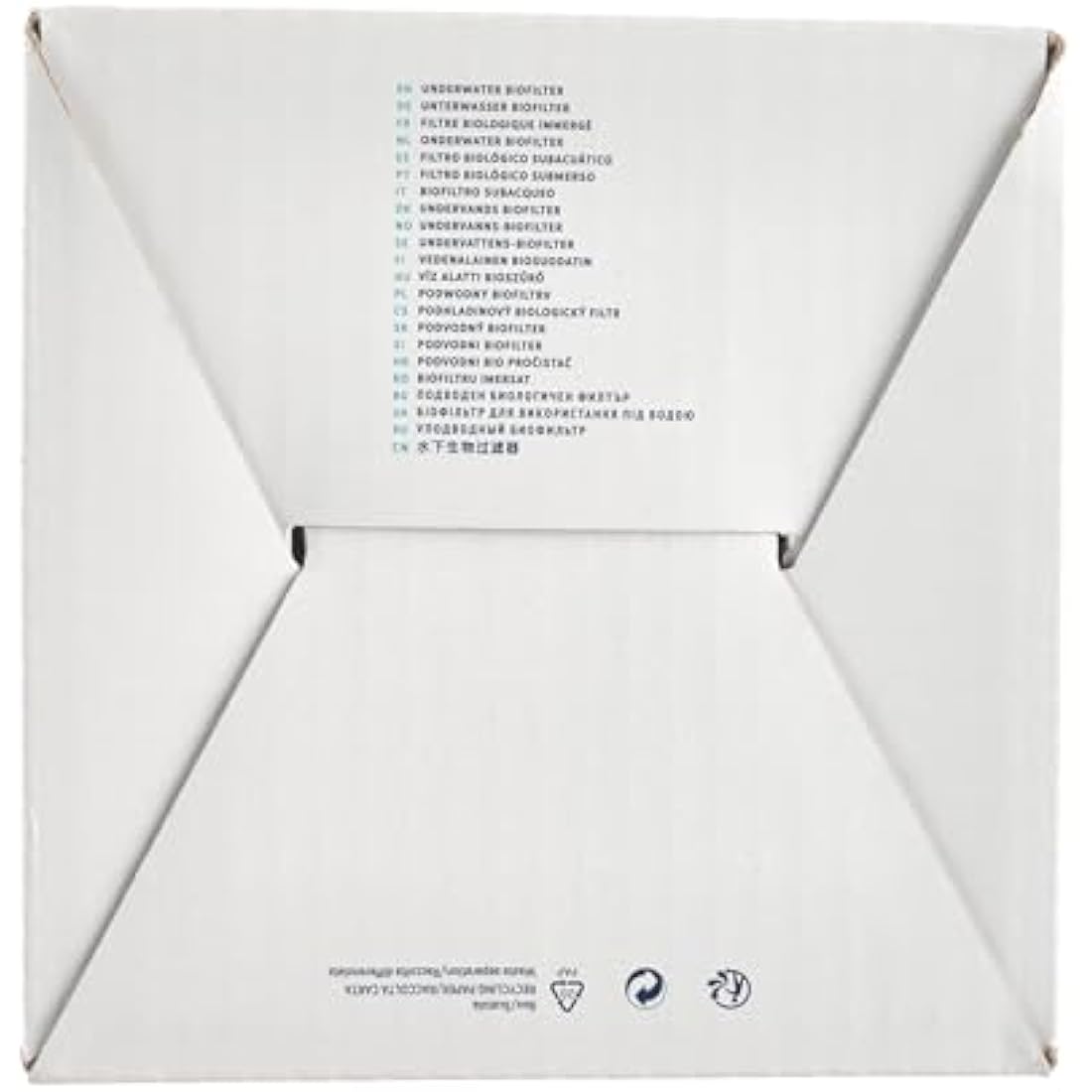 Oase OxyTex 400 Pond Aerator | Oxygen Supply & Nutrient Degradation