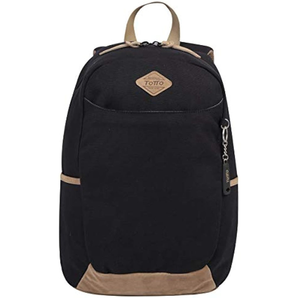 TOTTO Mochila Jaideny – Casual Daypack Unisex Multicolour 40cm