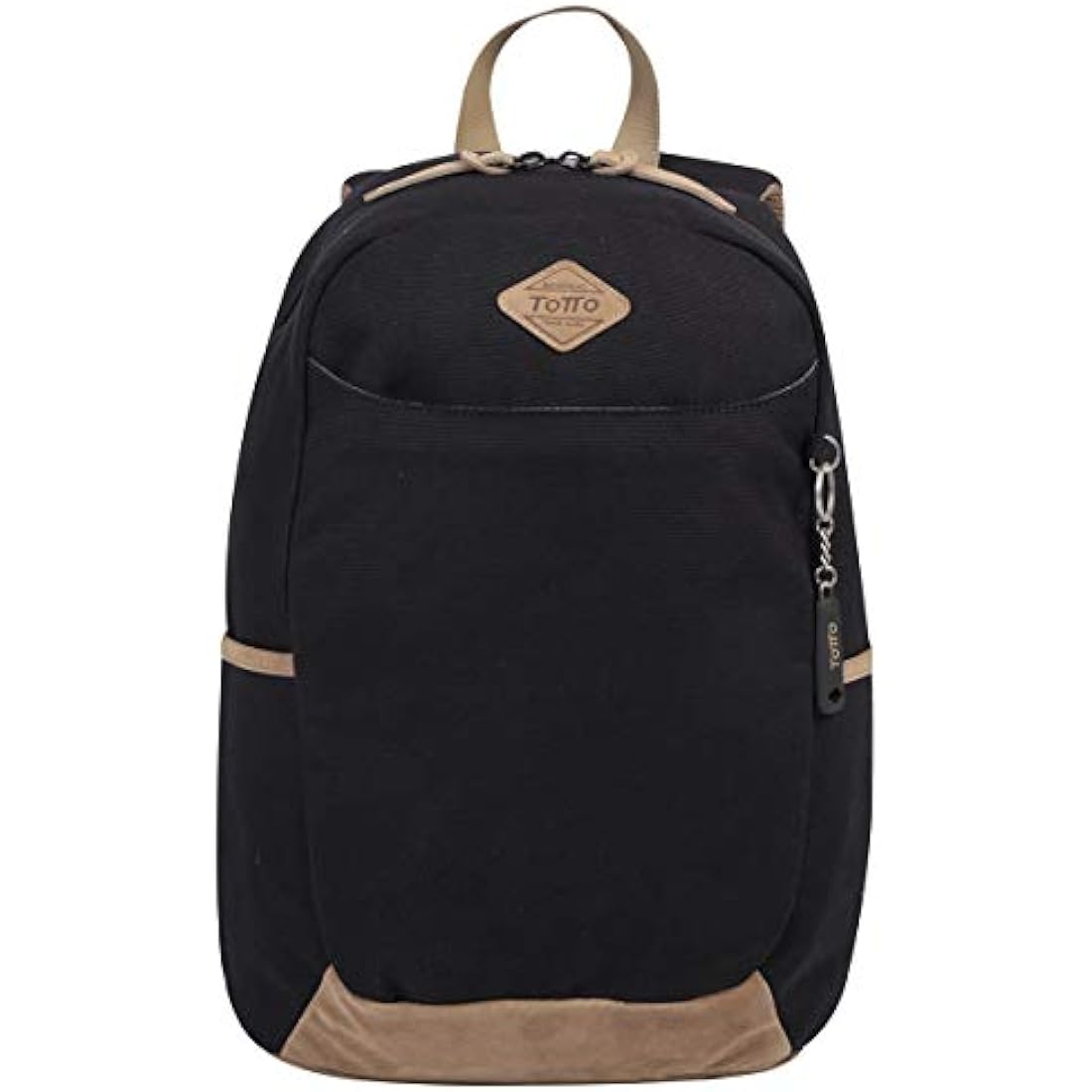 TOTTO Mochila Jaideny – Casual Daypack Unisex Multicolour 40cm