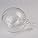 StonyLab 2L 3-Neck Round Bottom Flask | 24/40 Borosilicate Glass