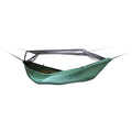 DD Hammocks Travel Hammock & Bivi | Waterproof Bug Proof Shelter - Olive