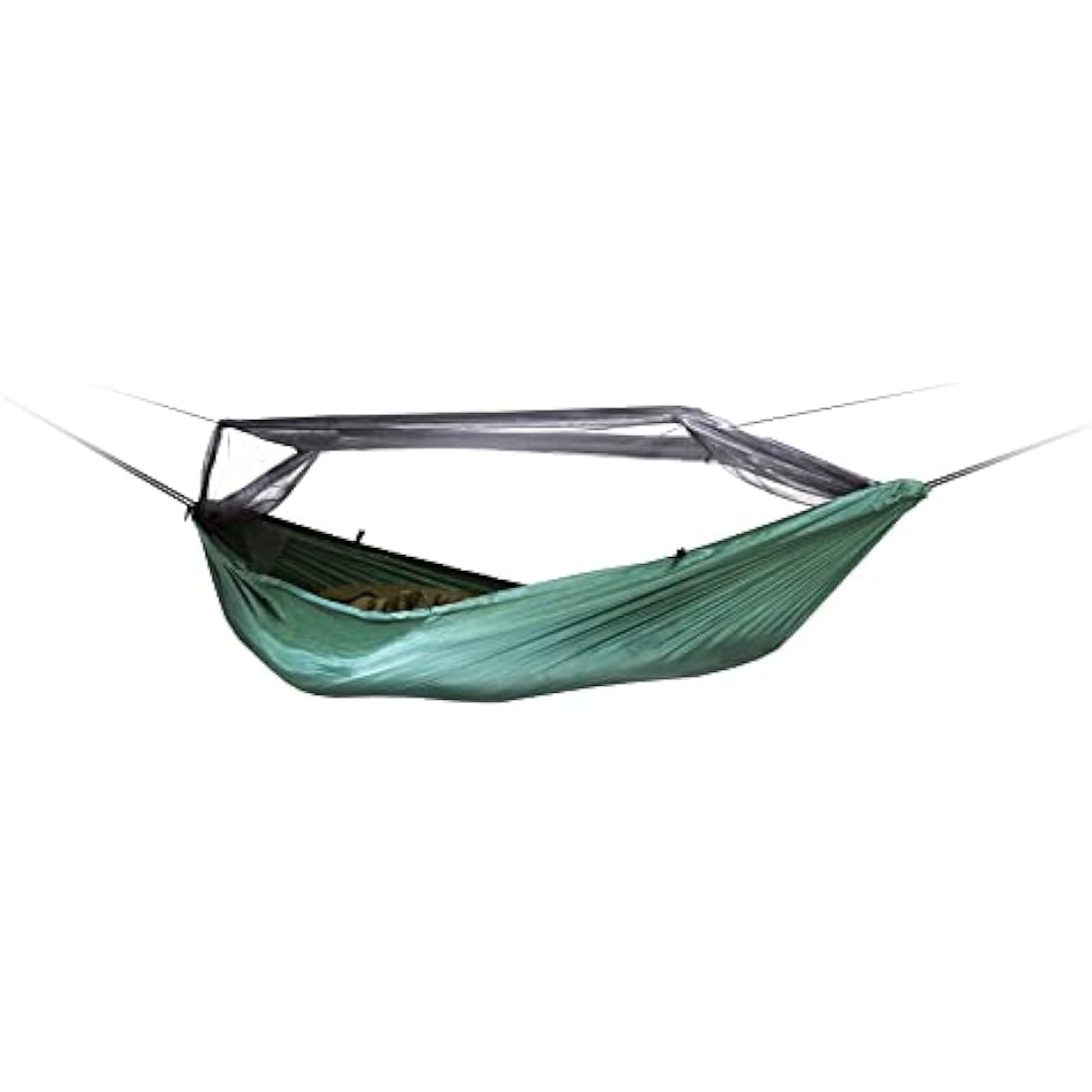 DD Hammocks Travel Hammock & Bivi | Waterproof Bug Proof Shelter - Olive