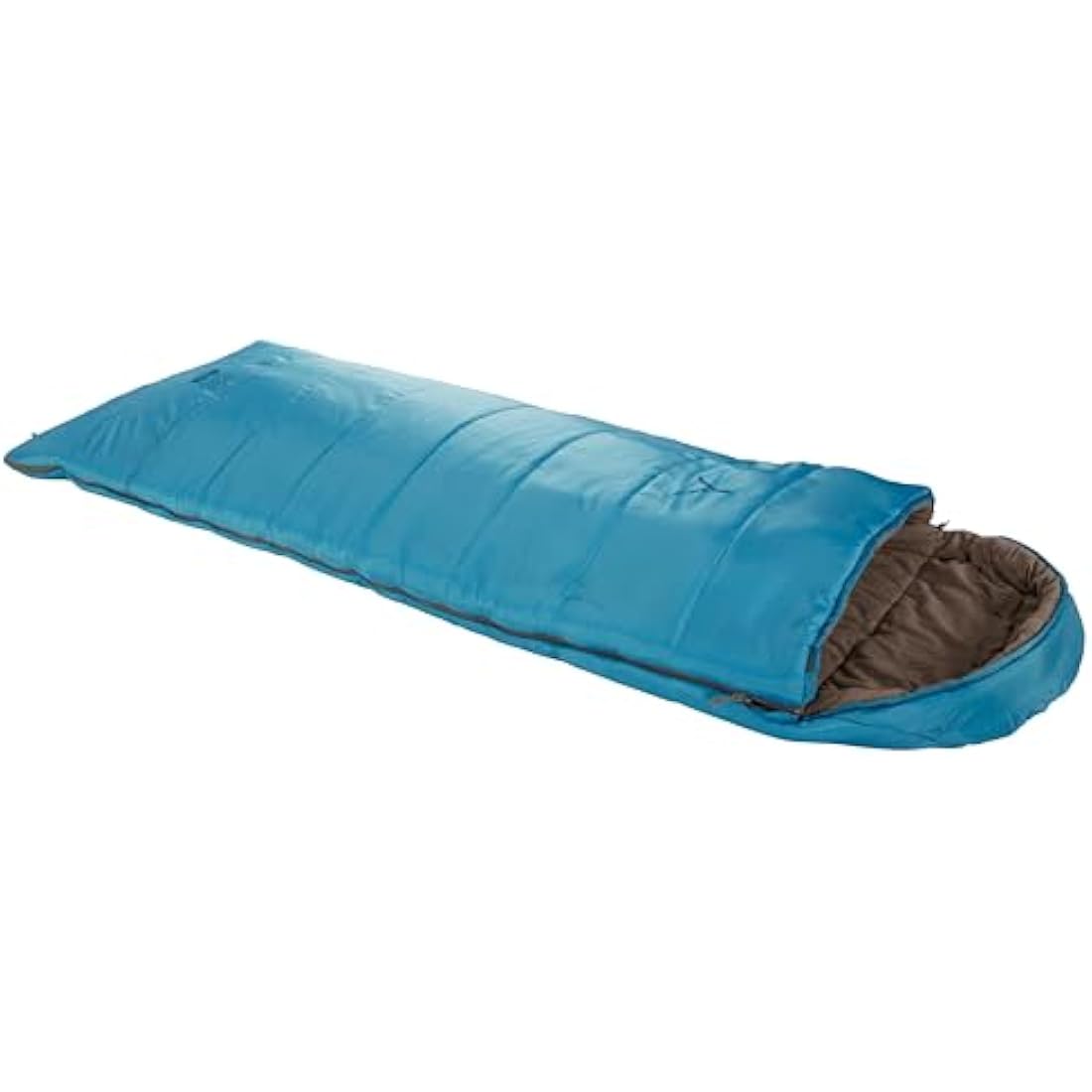 Grand Canyon Utah 190 Blanket Sleeping Bag - Caneel Bay - Limit -3°C