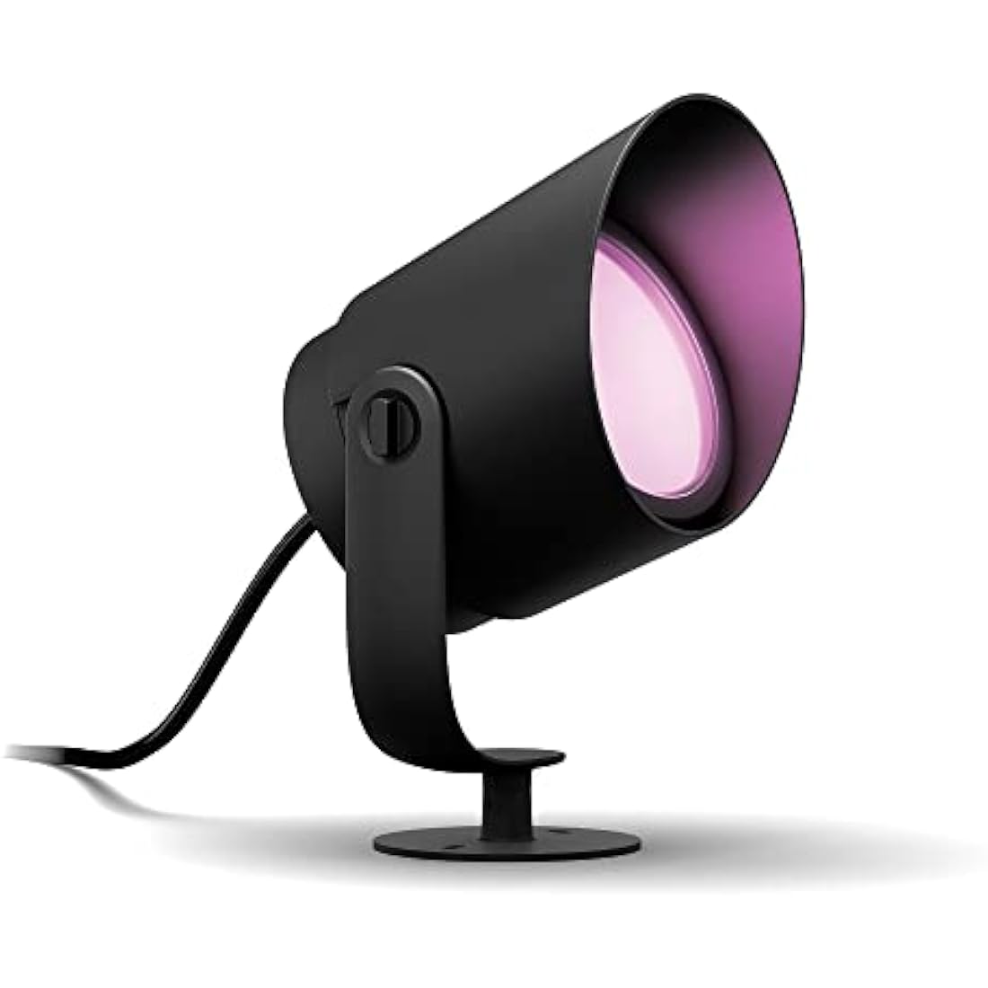 Philips Hue Lily XL Outdoor Smart Light Extension - White & Color