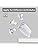 Kambo 3 Way Ceiling Spotlights – Modern White Metal GU10 Light Fitting