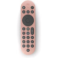Sky Glass & Sky Stream Voice Remote Control - Backlit - Dusky Pink