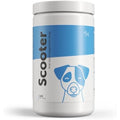 Dog's Lounge Scooter – Anal Gland & Digestive Fiber Chews for Dogs