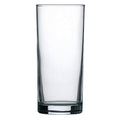 Arcoroc Highball Glasses 340ml | Clear Glass Drinking Tumblers - 48 Pack