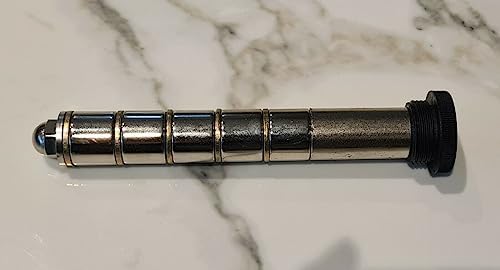 Magnetic Boiler Filter | 22mm Inline Sludge Remover