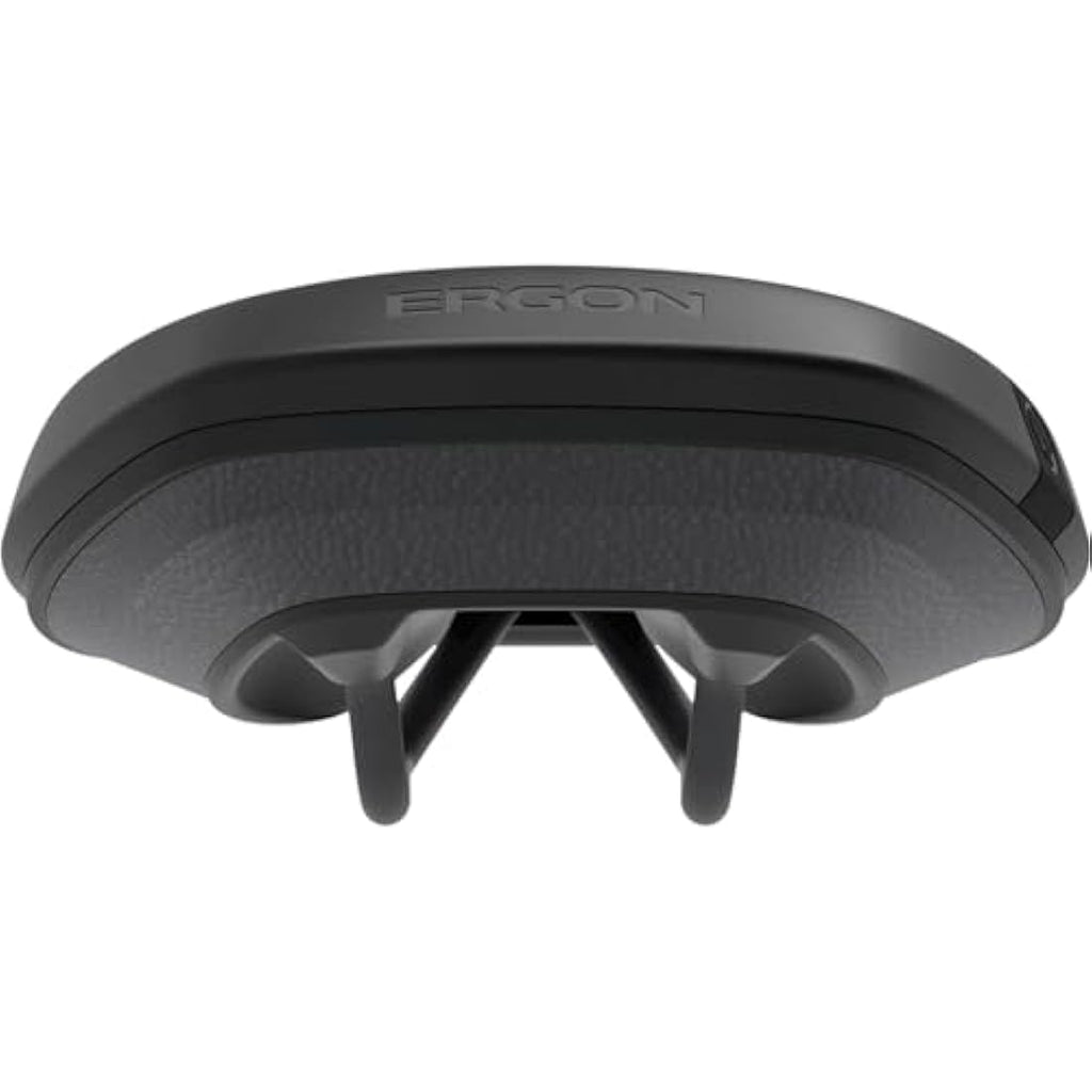 Ergon SM E-Mountain Core Prime Saddle – Orthopaedic E-MTB Comfort