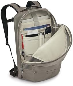 Osprey Transporter Panel Loader Backpack | Durable Unisex Commuter Bag