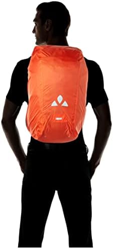 VAUDE Tremalzo 22 - Unisex Cycling & Hiking Backpack - 22L Daypack