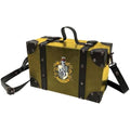 Harry Potter Hufflepuff Crest Gift Set – Notebook, Bottle & Pen