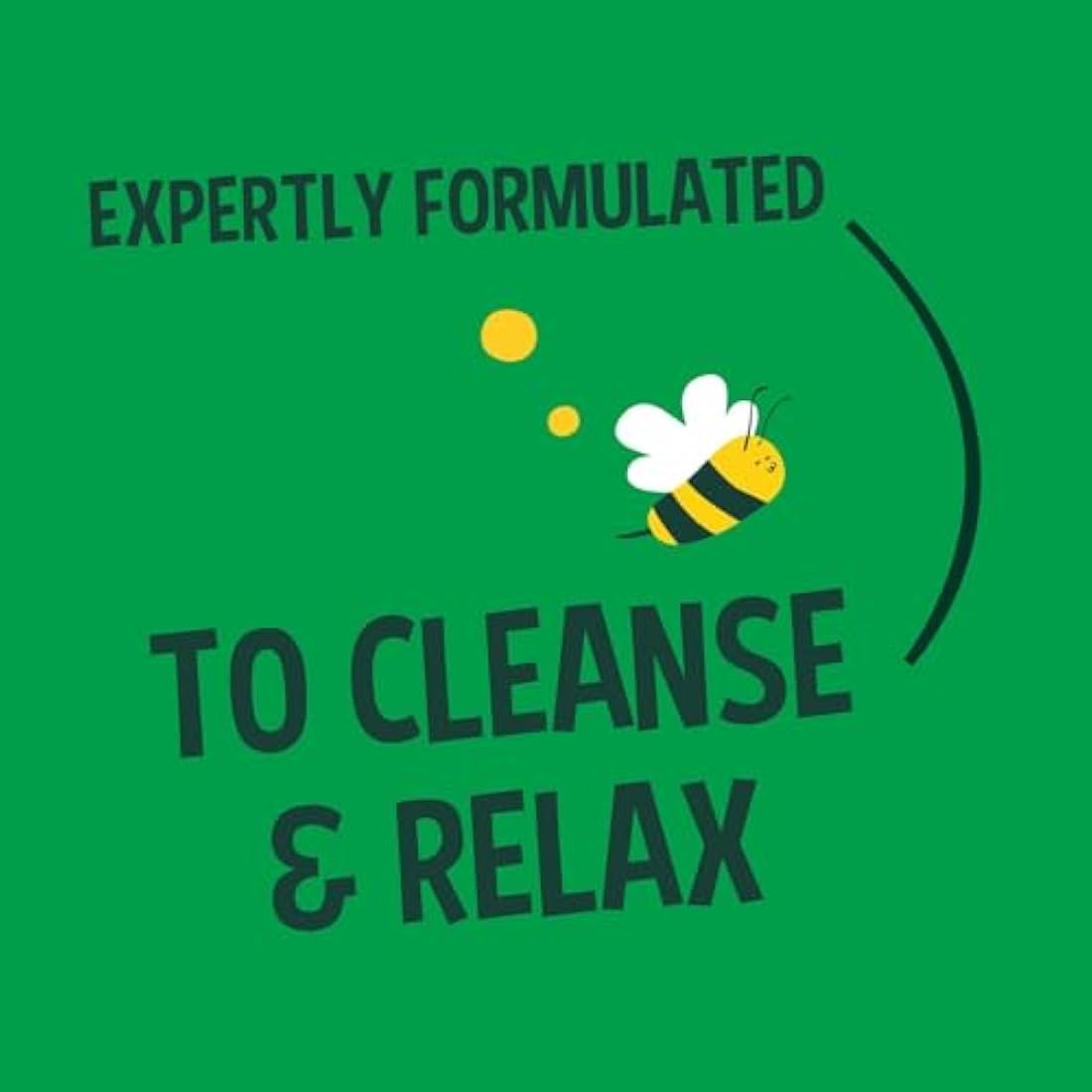 Faith In Nature Aloe Vera Body Wash – Natural Vegan Shower Gel 5L Refill