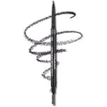 Retractable Eyebrow Pencil | Waterproof - 104 Dark Brunette