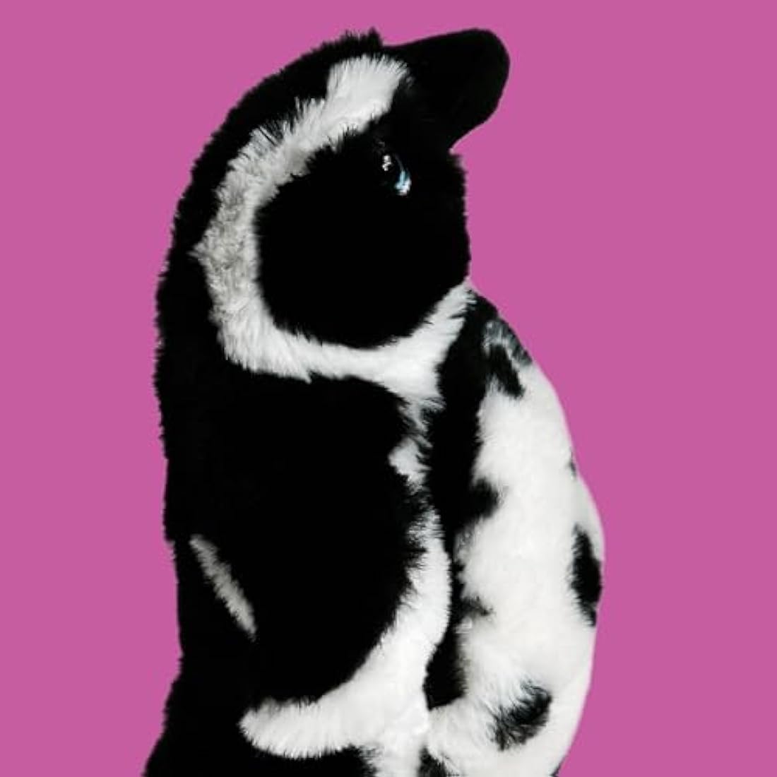 Humbolt Penguin Plush Toy –  100% Recycled Soft Cuddly Toy