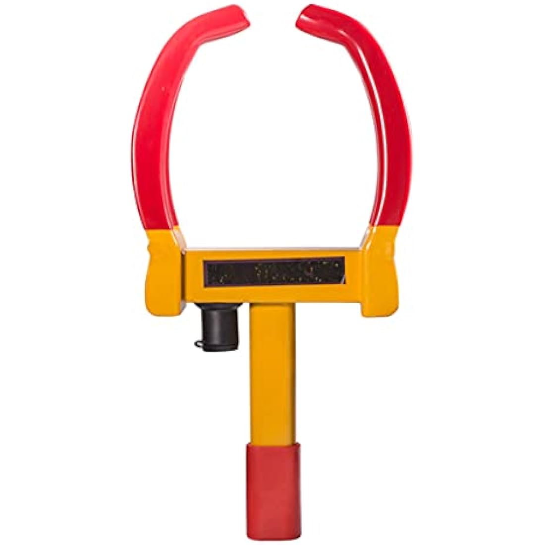 Heavy Duty Wheel Clamp – Anti-Theft Tire Lock for Cars & RVs