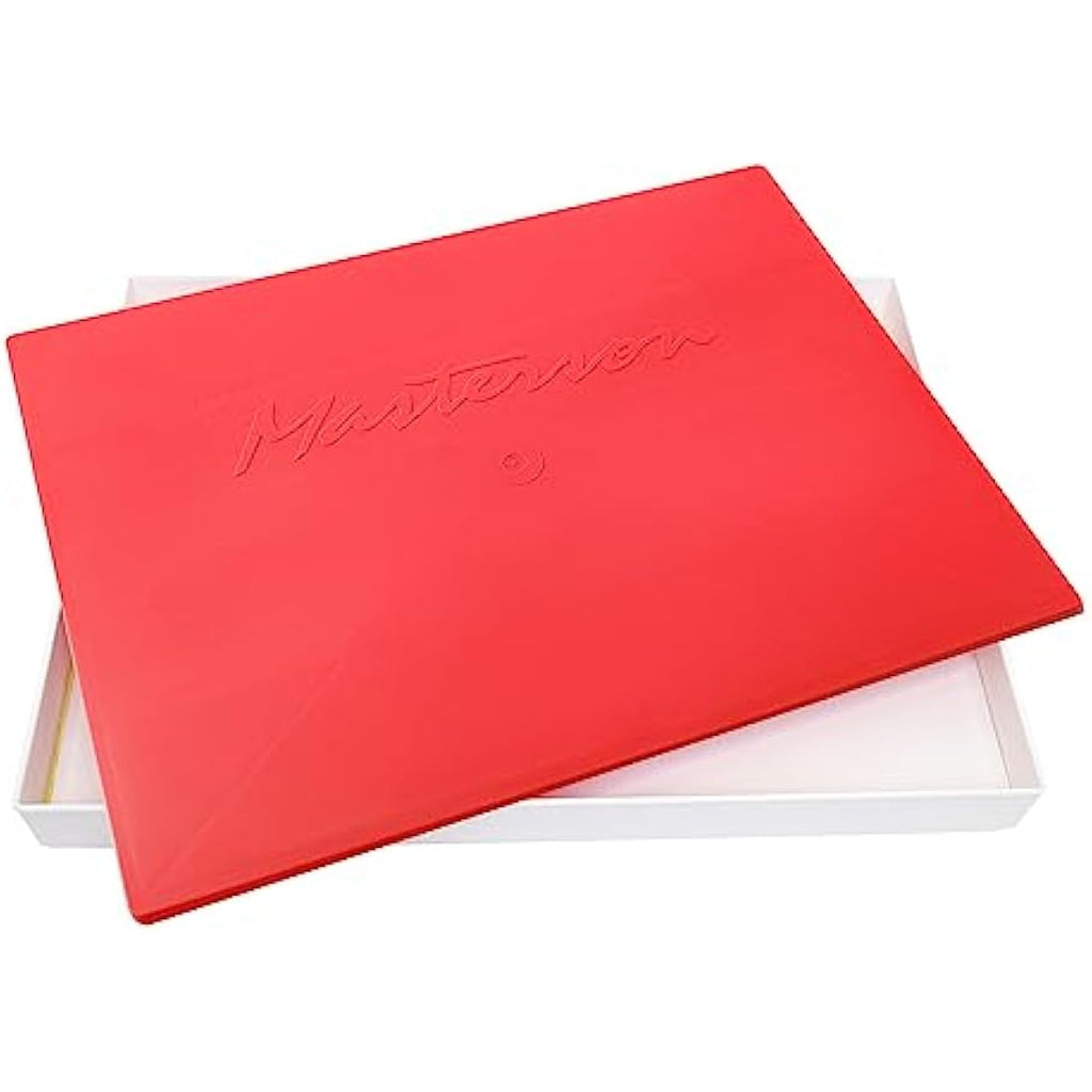 Masterson Sta-Wet Premier Palette - Airtight Paint Storage, 12 x 16 Inches