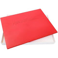 Masterson Sta-Wet Premier Palette - Airtight Paint Storage, 12 x 16 Inches