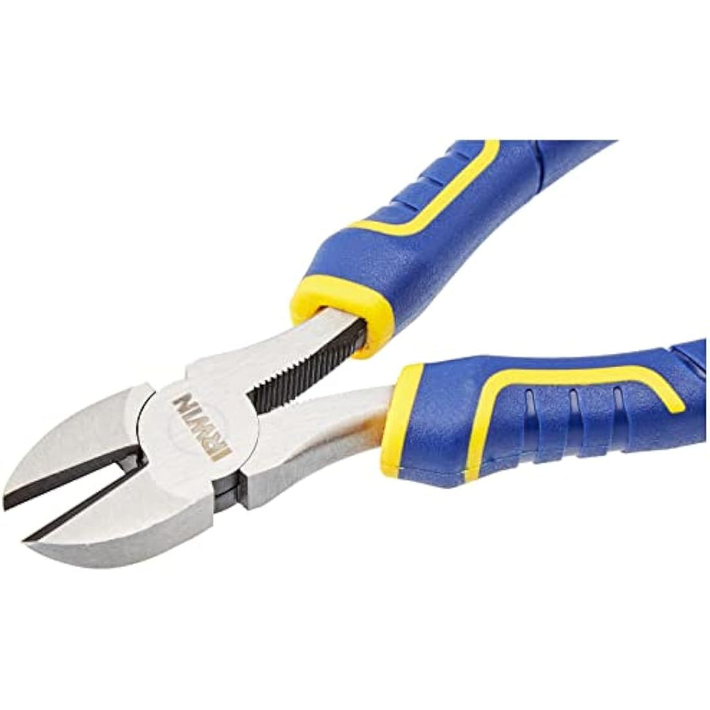 Irwin Vise-Grip Pro Plier Set with ProTouch Handles - 3 Piece Kit