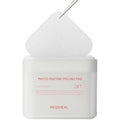 MEDIHEAL Phyto Enzyme Peeling Pad | Vegan LHA Exfoliating Pads - 90ct