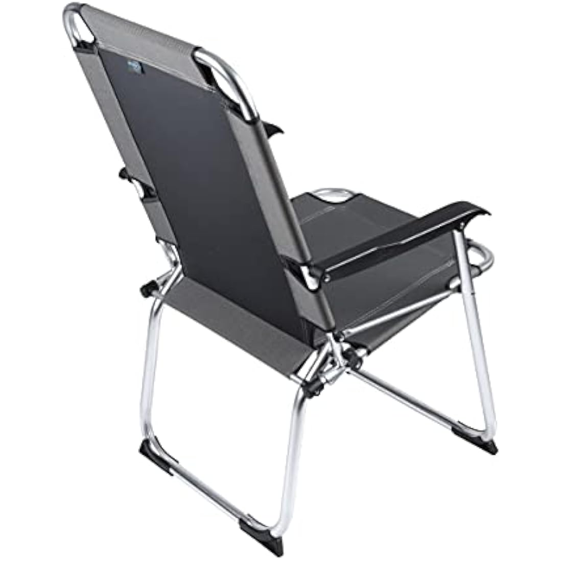 Bo-Camp Copa Rio Classic Aluminum Folding Chair – Lightweight & Compact