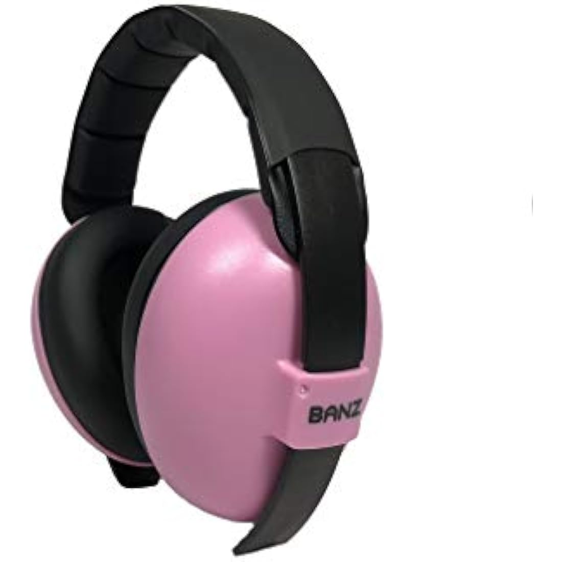 Banz Baby Ear Defenders – Noise Cancelling Infant Headphones, 0-36m