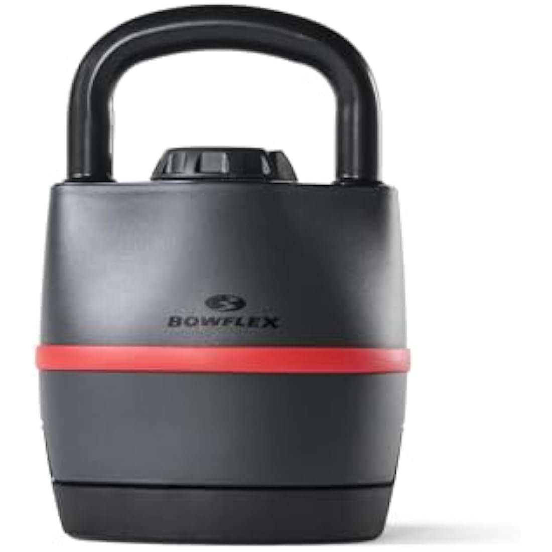 Bowflex SelectTech Adjustable Kettlebell – 3.5 to 18kg Single Weight