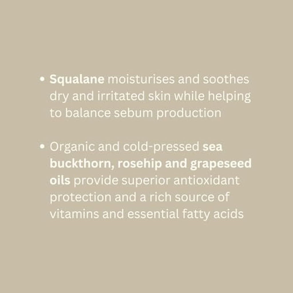 House of Serums No.1 Retinol 0.3% & CoQ10 Anti-Aging Night Serum 30ml