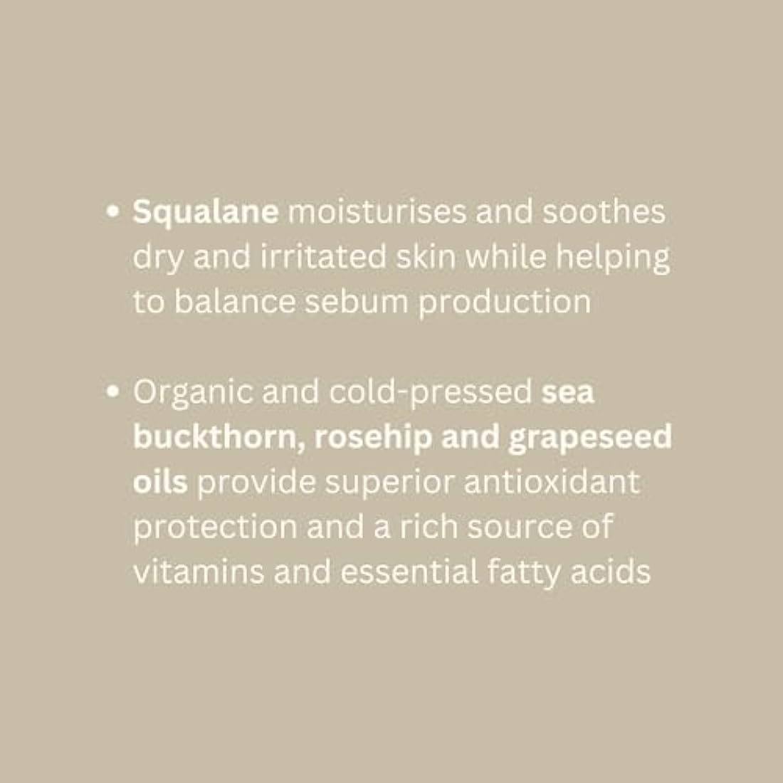 House of Serums No.1 Retinol 0.3% & CoQ10 Anti-Aging Night Serum 30ml