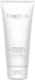 Natura Bissé Stabilizing Facial Cleansing Gel – AHA + PHA Exfoliator