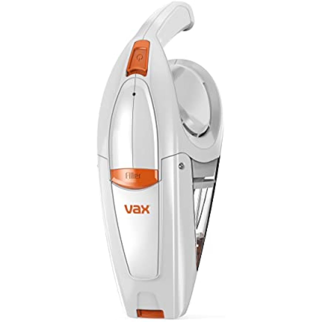 Vax Gator Cordless Handheld Vacuum Cleaner – Lightweight 0.3L