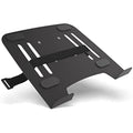 InLine Laptop Mount with VESA 75 Adapter – Ergonomic Office Hardware