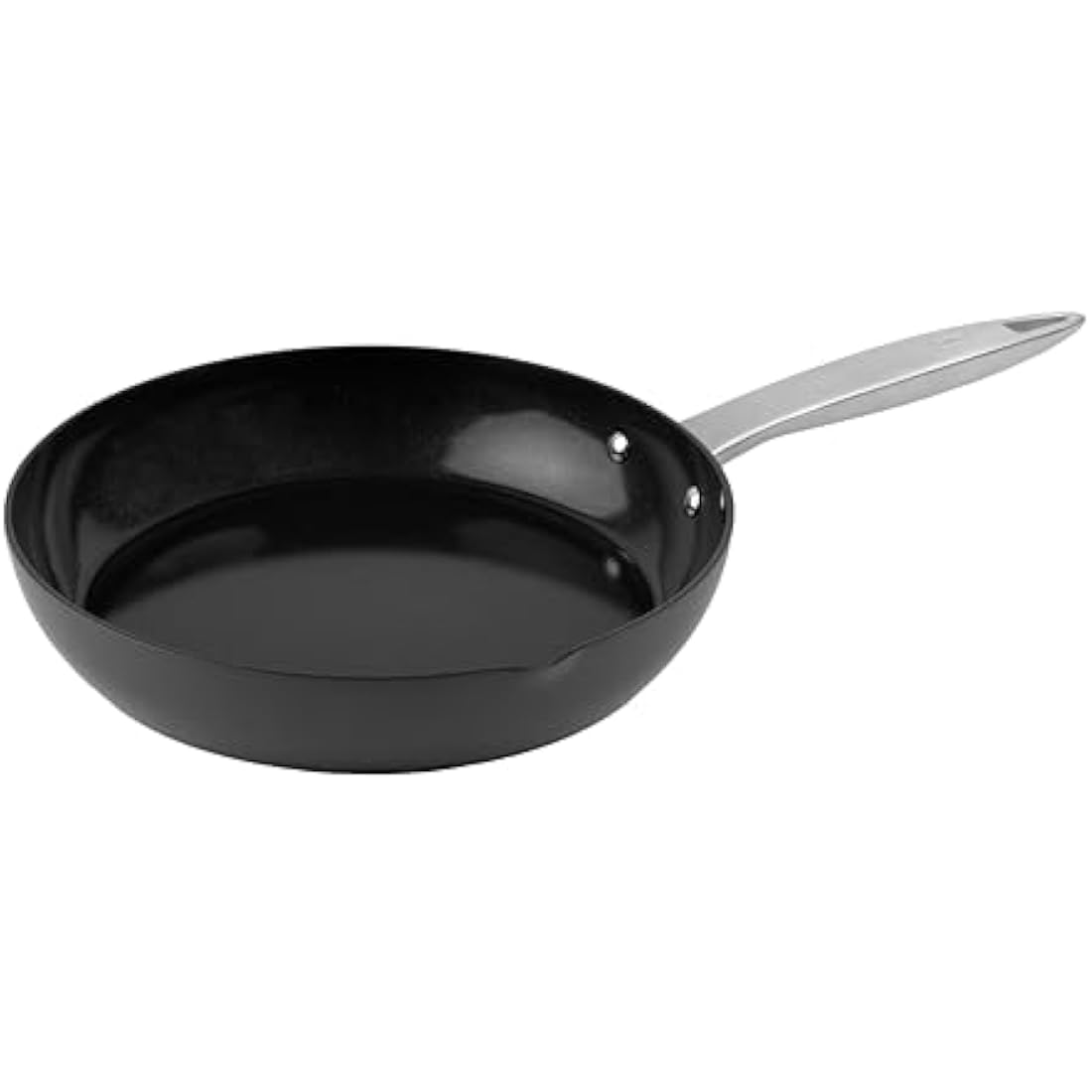 Zyliss Ultimate Pro Ceramic Frying Pan – 28cm PFAS-Free Induction