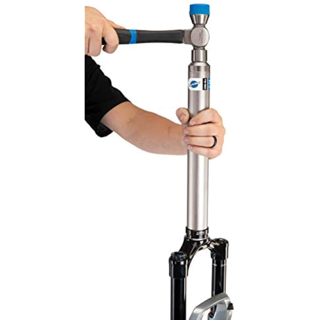 Park Tool Crown Race Setting System | Bicycle Headset Install Tool